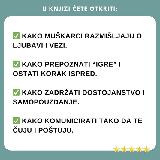 Napokon otkriveno: razlog zašto te ne čuje — i kako razumjeti njegov um + BONUS